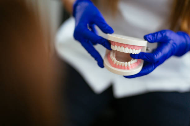 Emergency Dental Services in Salton City, CA