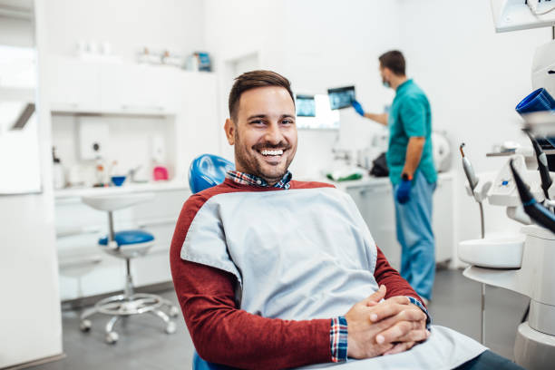Best Traditional Braces  in Salton City, CA